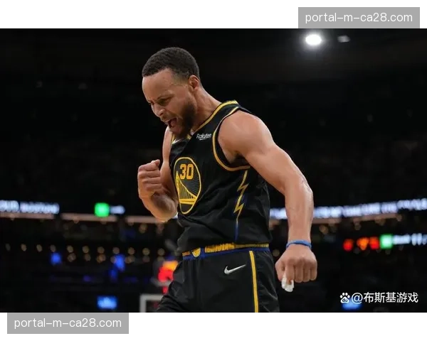 斯蒂芬·库里谈第18个赛季：对比赛的热情与对家庭的平衡