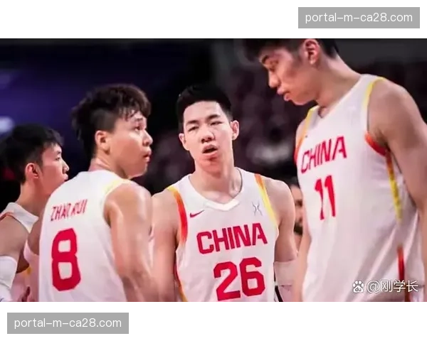 中国男篮公布新一期集训名单，备战2027年男篮世界杯亚洲区预选赛