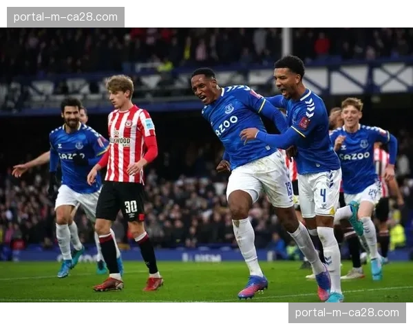 埃弗顿对阵布伦特福德,太妃糖取胜即可确保保级 埃弗顿对阵布伦特福德,太妃糖取胜即可确保保级